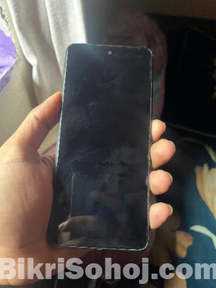 Infinix hot 11s